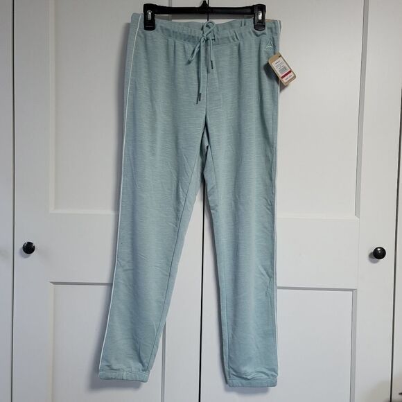 Reebok edge 7/8 length Elastic cuff pant - Picture 5 of 10